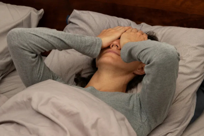 Uyku apnesine dikkat: Kalp hastalıklarından trafik kazalarına kadar risk