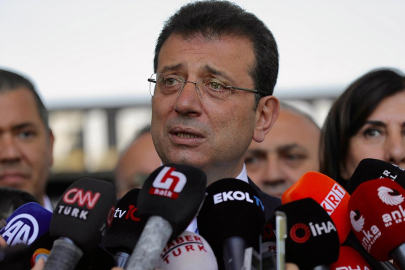 İBB davasında 3'üncü gün: Duruşmanın başlaması bekleniyor