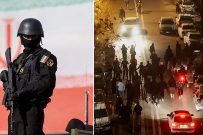 İran'dan olası protesto gösterilerine karşı uyarı