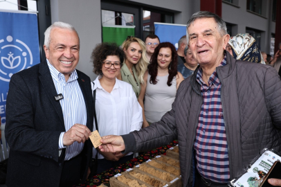 Nilüfer Belediyesi 11.Tohum takas şenliği'ne hazırlanıyor