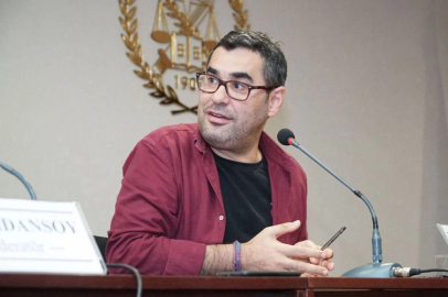 Enver Aysever hakkında tahliye kararı