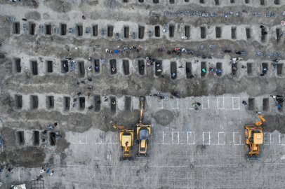İran'daki okul saldırısına yanlış istihbarat mı neden oldu?
