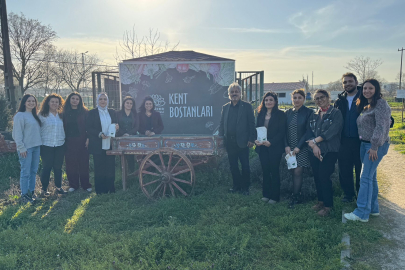 Nilüfer Belediyesi, kadın emeğine dayalı üretim modelleriyle örnek oldu