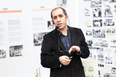 Nilüfer'de Sağlık Buluşmaları'nda gündem kulak sağlığı oldu