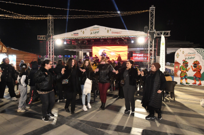 Ramazan sokağı etkinlikleri Osmangazi’de büyük ilgi görüyor