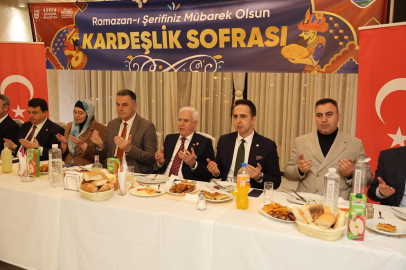 Ramazan'ın ruhu Balkanlar'da da yaşanıyor