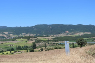 Yenişehir’de Gıda OSB’ye tarihi engel: Sit alanları tescillendi
