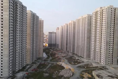 Binlerce konut alıcısını ilgilendiren karar: Yeşil GYO ve Yeşil Global İnşaat'a kayyum atandı