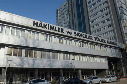 HSK, Yargıtay için 8 yeni üye seçti