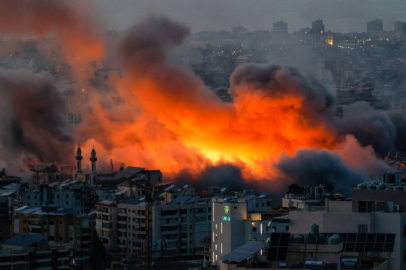 İsrail'in Lübnan'a yönelik saldırılarında can kaybı 773'e yükseldi