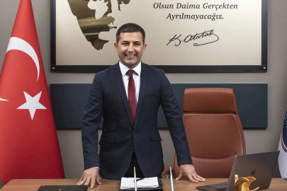 Kuşadası Belediyesi'ne operasyon: Belediye başkanı Günel dahil 6 gözaltı