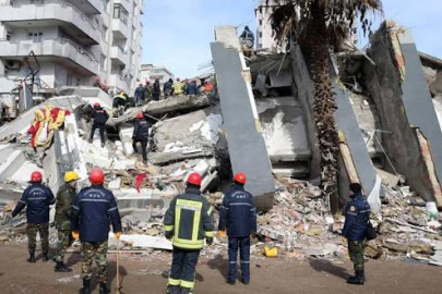 35 kişi ölmüştü: Ezgi Apartmanı davasının firari sanığı yakalandı