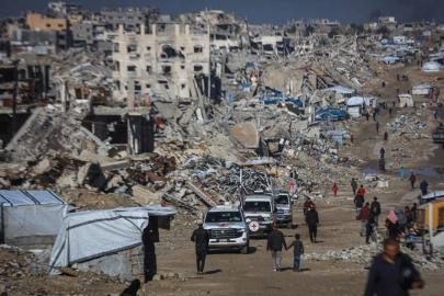 Ateşkese rağmen saldırı sürüyor: Gazze'de can kaybı yükseldi