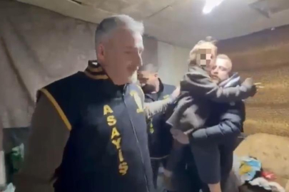 Bursa’da 7 yıldır aranan çocuk bulundu