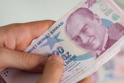 Emekli ikramiyeleri yatmaya başladı