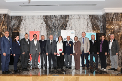 Nilüfer Belediyesi’nden şehit ve gazi ailelerine vefa iftarı