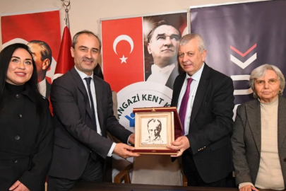 Osmangazi Kent Konseyi'nden sağlıkta iş birliği protokolü