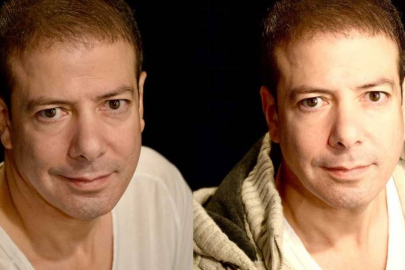 Oyuncu Canberk Uçucu hayatını kaybetti