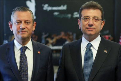 Özgür Özel'den İmamoğlu ve İBB davası açıklaması: Ev hapsi formülü