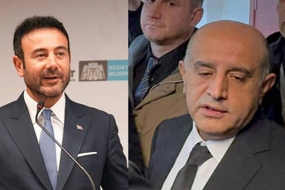 Rıza Akpolat, Aziz İhsan Aktaş'ın açtığı davada beraat etti