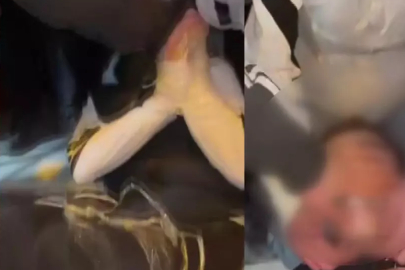 Fatih’te dehşet: Ellerini ve ağzını bantladıkları kişiyi darp ettiler