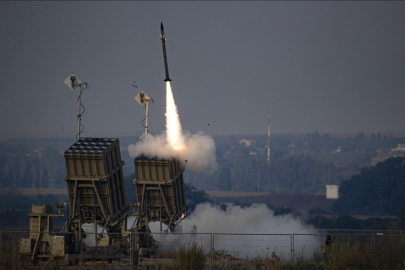 İsrail'in önleyici savunma füzesi stoku azaldı mı?