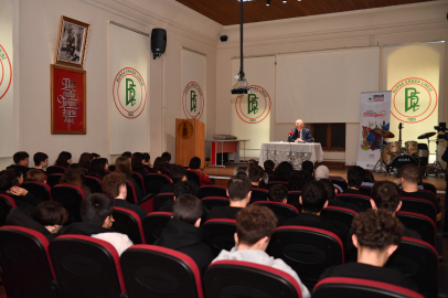 Osmangazi Belediyesi Orhan Kemal’in edebiyat mirasını yaşatıyor