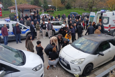 Bursa’da silahların çekildiği kavganın ardından barış sofrası kuruluyor