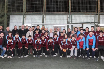 Gençler istedi, Başkan Bozbey yeniliyor