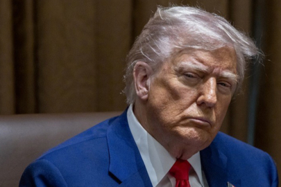 İran’dan Trump’a meydan okuma: "Cesareti varsa gemilerini Basra Körfezi’ne getirsin"