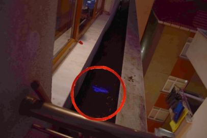 Kayıp kadının sırrı 7 yıl sonra çözüldü: Eşini öldürüp parçaladığı ortaya çıktı