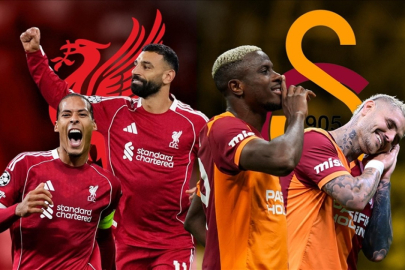 Liverpool – Galatasaray maçı ne zaman, saat kaçta, hangi kanalda? 