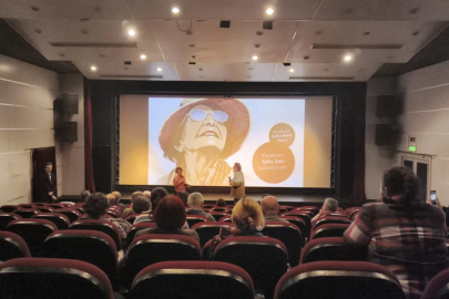 Usta şair Gülten Akın Nilüfer'de anıldı