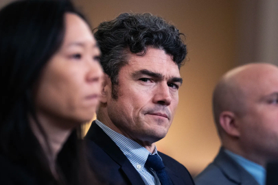 ABD'de yönetiminden İran savaşı istifası