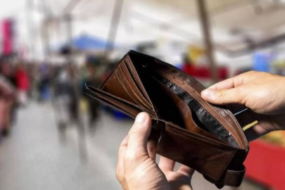 Açlık ve yoksulluk sınırı belli oldu: Asgari ücret mutfağa yetmiyor