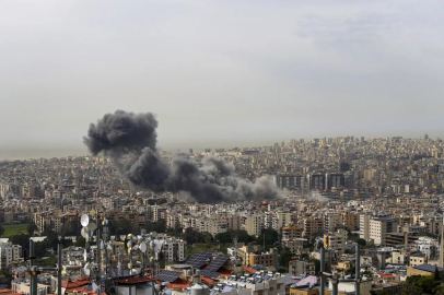 BM: İsrail'in Lübnan saldırıları savaş suçu olabilir