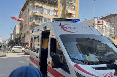 Bursa'da silahlı çatışma: 3 yaralı