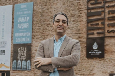 İBB Genel Sekreter Yardımcısı Mahir Polat'ın ev hapsi kaldırıldı