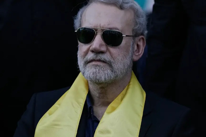 İsrail “öldürüldü” dedi: İran’ın kilit ismi Ali Laricani kimdir?