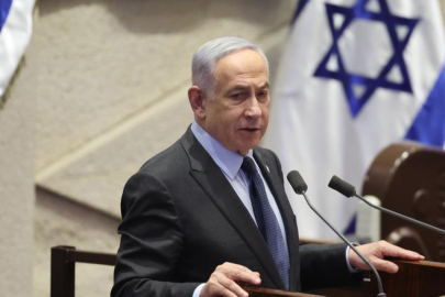Netanyahu'dan 'Laricani' açıklaması: 'Daha birçok sürpriz olacak...'
