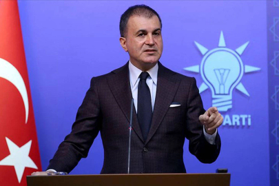 Özgür Özel'in Akın Gürlek iddialarına AKP'den ilk açıklama