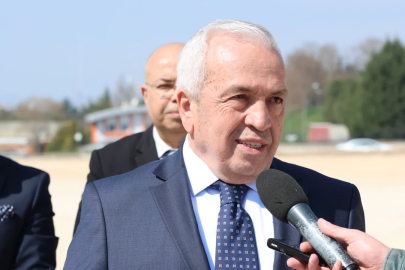 Başkan Şadi Özdemir: Nilüfer’in kalbi ve geleceği satılık değildir