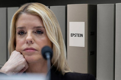 ABD Kongresi’nden Epstein hamlesi: Adalet Bakanı Bondi ifade verecek