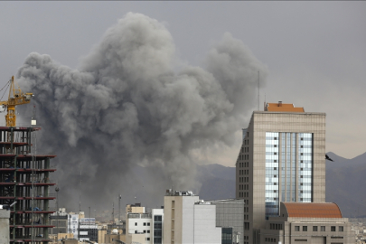 ABD ve İsrail'in saldırısında 19. gün