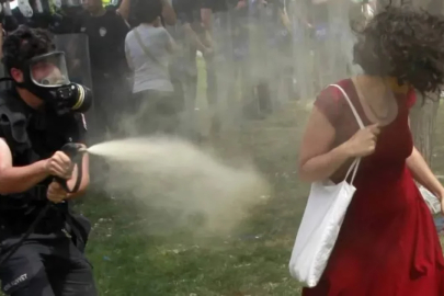 Avrupa İnsan Hakları Mahkemesi'nden "Kırmızılı Kadın" kararı