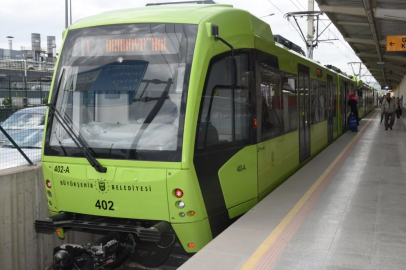 Bursa Büyükşehir Belediyesi, bayrama hazır