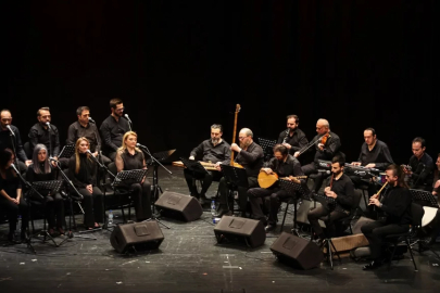 Bursa'da 'Anzakların Gözünden Çanakkale' konseri