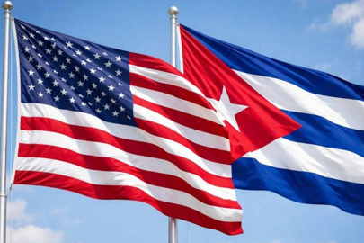 Küba’dan ABD’ye tepki: “Halkımız kolektif olarak cezalandırılıyor”