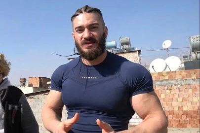 Sosyal medya fenomeni Testo Taylan tutuklandı