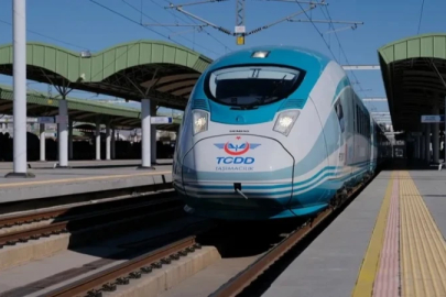 Başkan Özdemir’den YHT garı bağlantıları için acele kamulaştırma kararı açıklaması: Gecikmiş bir yatırım